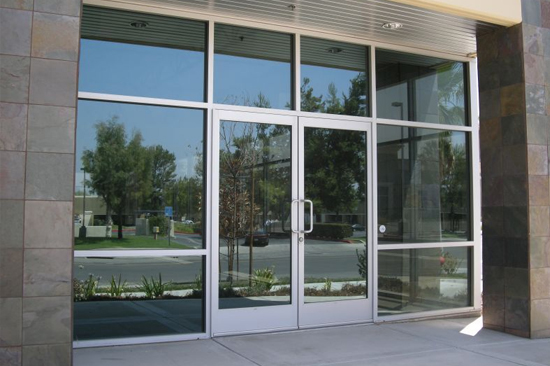 Solana Beach-commercial-door-repair