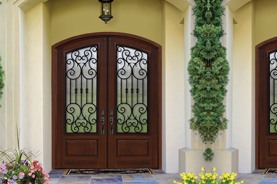 Solana Beach-entry-door-repair