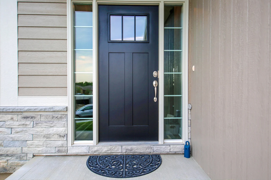 Solana Beach-residential-door-repair