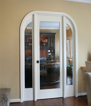 Passage Door Replacement Solana Beach