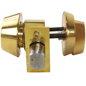 high security deadbolt Solana Beach