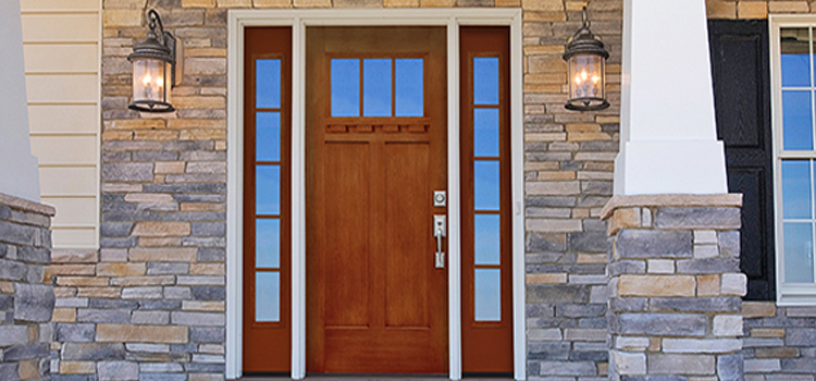 residential entry door repair Solana Beach