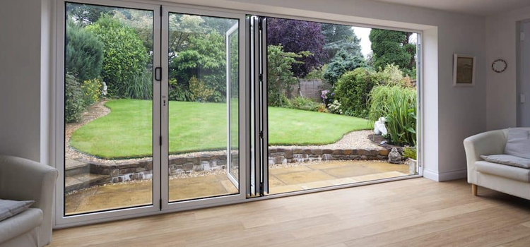 sliding door specialist Solana Beach
